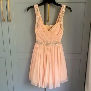 Special Event Dress for ages 5-6 yrs old.